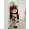 Lalka Custom Blythe